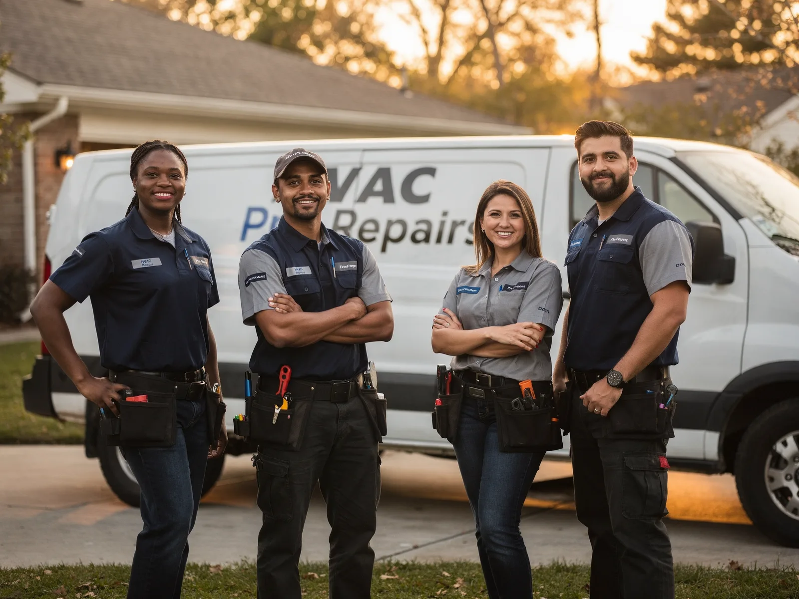 Heat Pump Repair company in Tawas City, MI