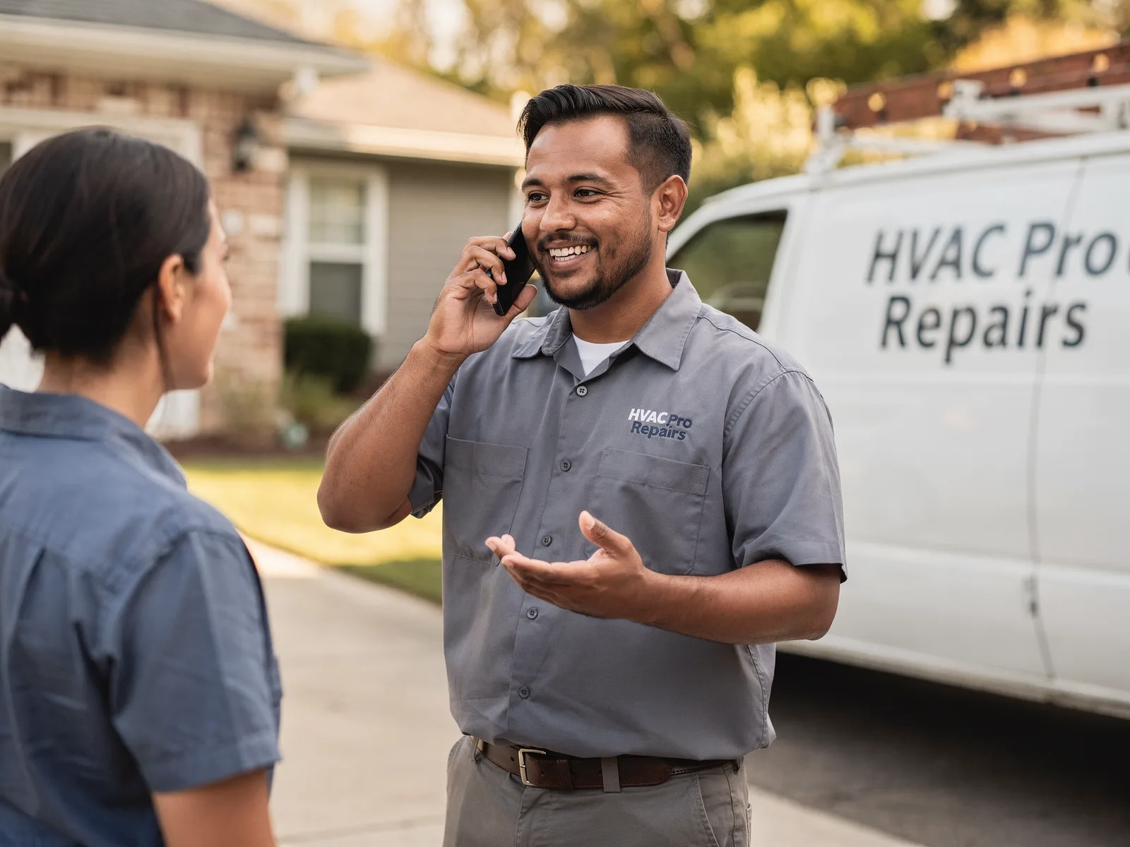 Heat Pump Repair Tawas City, MI FAQs